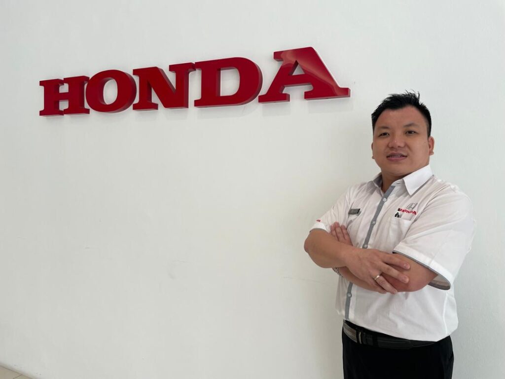 honda sungai buloh